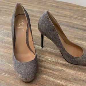 Banana  Republic Party shoes